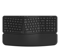 Silver Monkey Ergonomic 70 Combo Wireless Set - 1301058 - zdjęcie 3